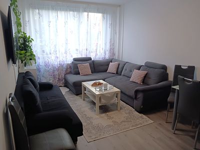 Prodej bytu 2+kk 45 m²