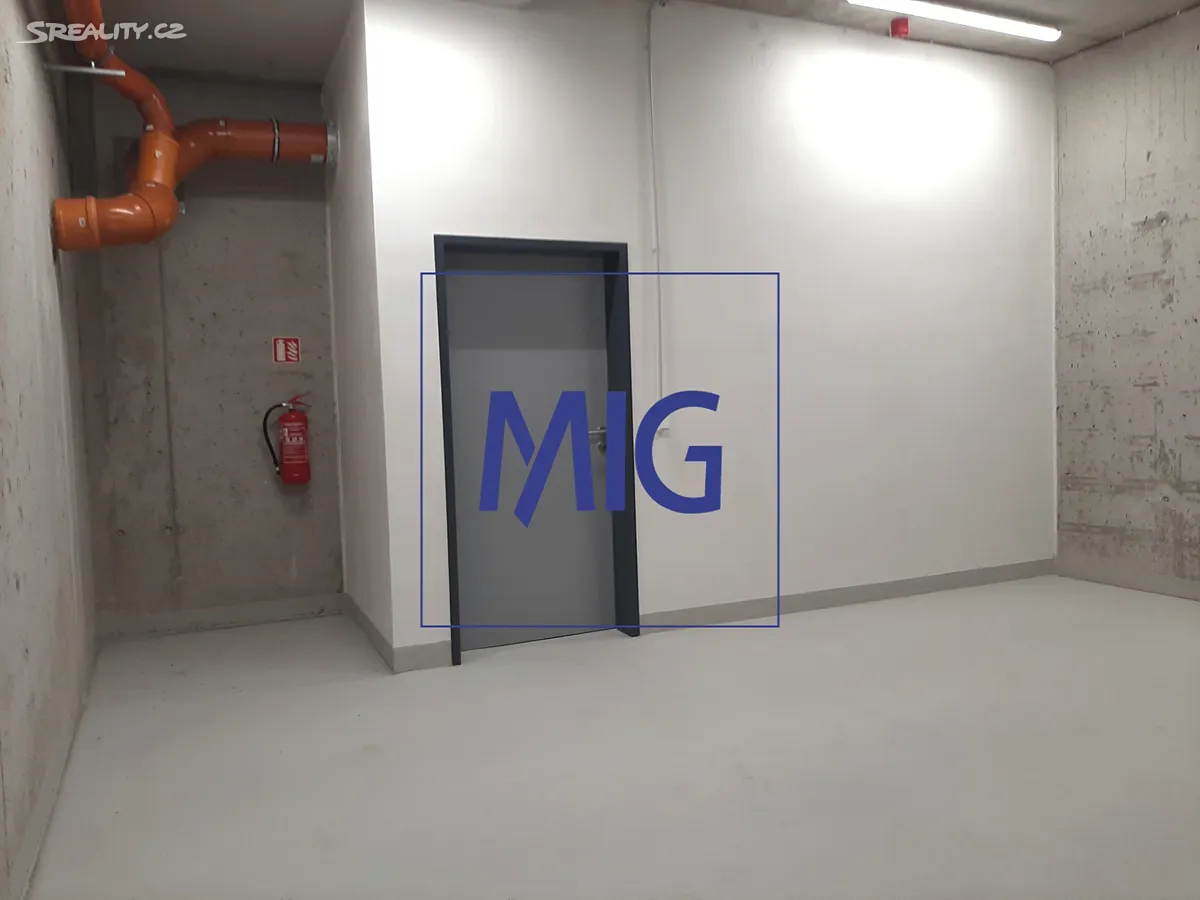 Prodej skladového prostoru 28 m² – pohled 3