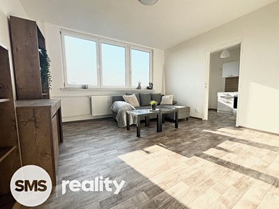 Pronájem bytu 2+1 47 m²