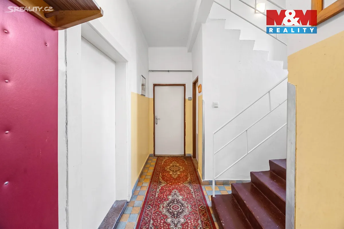 Prodej rodinného domu 167 m², pozemek 619 m² – pohled 5