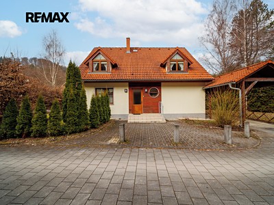 Prodej  rodinného domu 137 m², pozemek 539 m²