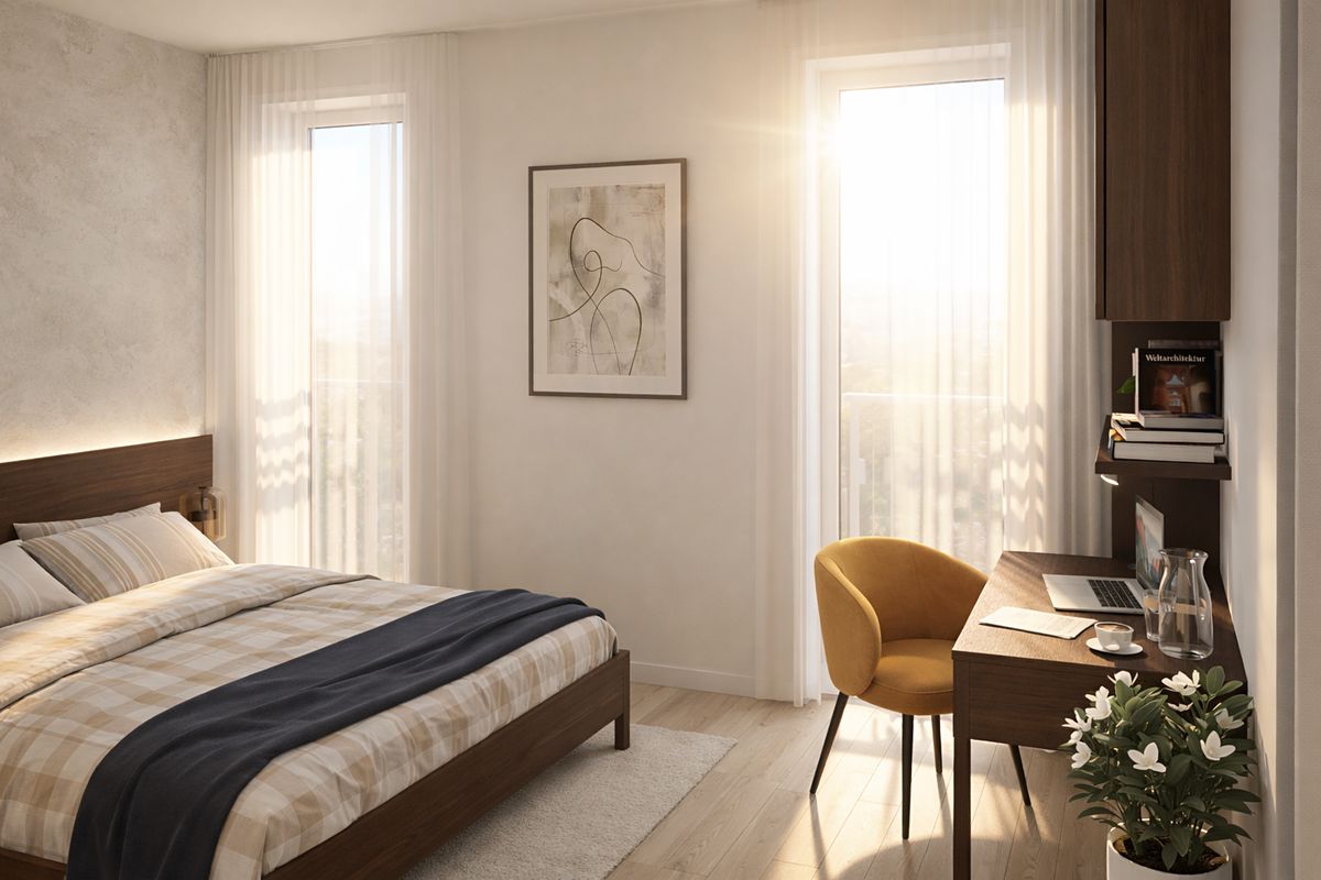Prodej bytu 3+kk 82 m² – fotografie 4