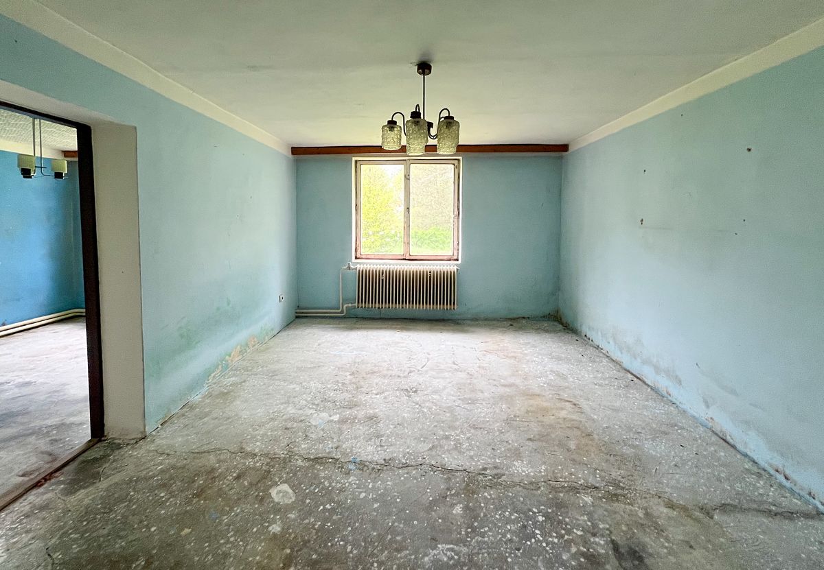 Prodej rodinného domu 130 m², pozemek 1907 m² – fotografie 4