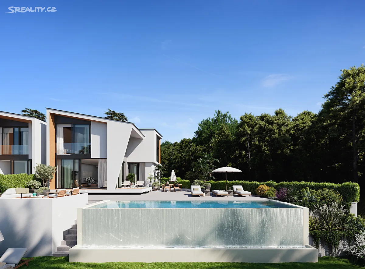 Prodej rodinného domu 200 m², pozemek 190 m²