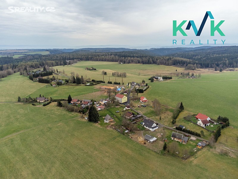Prodej  stavebního pozemku 820 m² – další