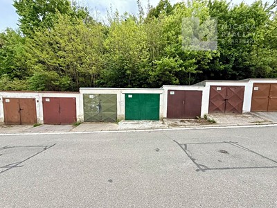 Prodej garáže 15 m²