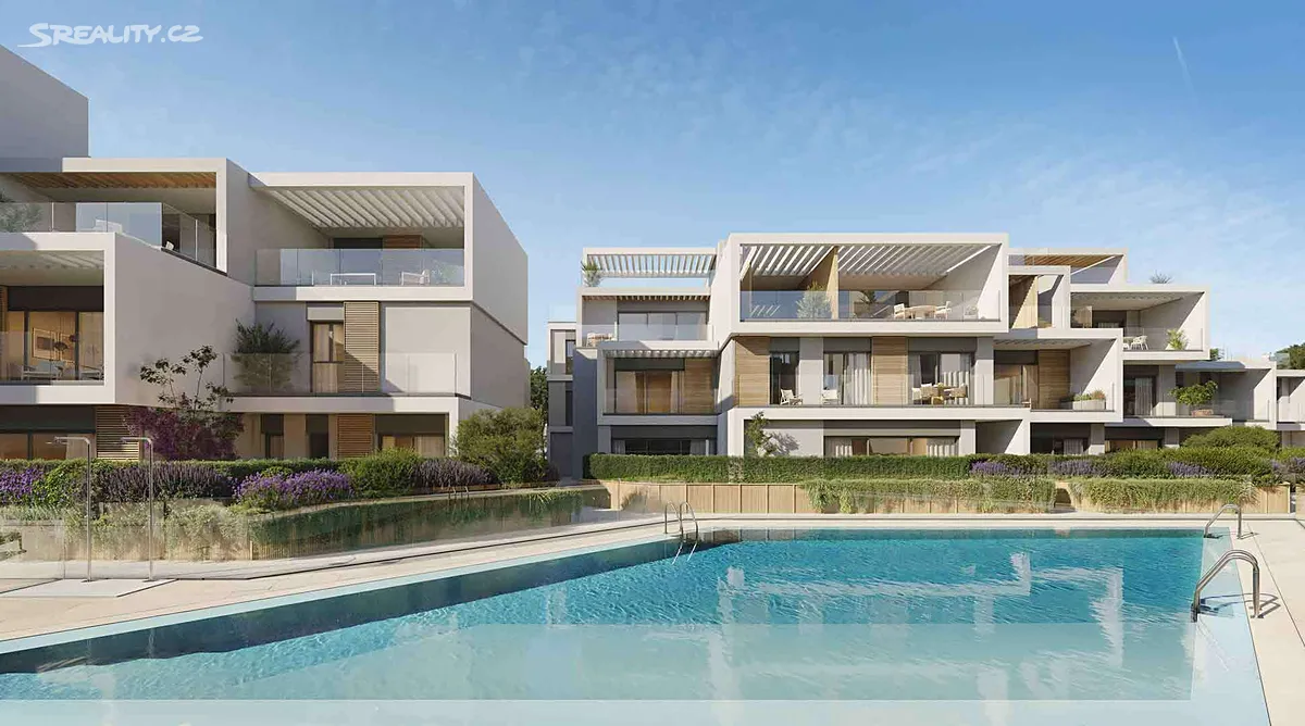 Prodej bytu 3+kk 73 m²
