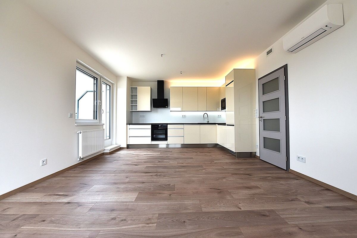 Prodej bytu 3+kk 138 m²