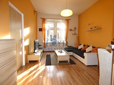 Prodej bytu 3+1 65 m²