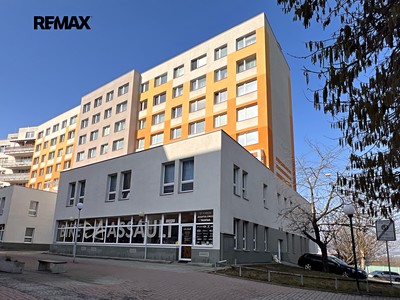 Prodej bytu 2+kk 55 m²