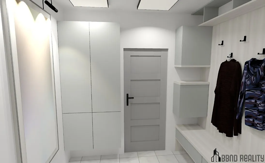 Prodej bytu 2+kk 58 m² — fotografie 6