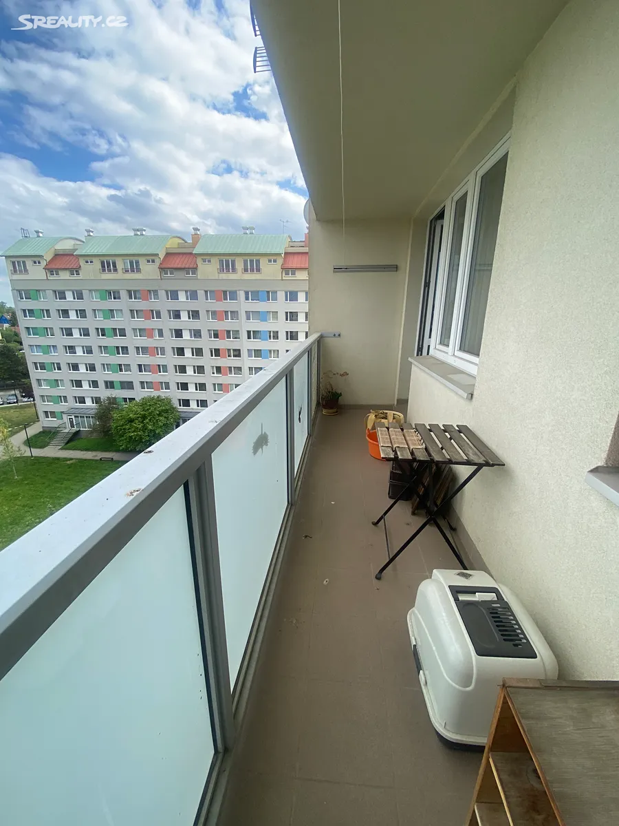 Prodej bytu 3+1 74 m², Praha
