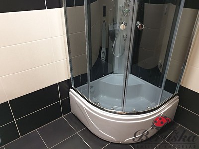 Pronájem bytu 1+1 44 m²