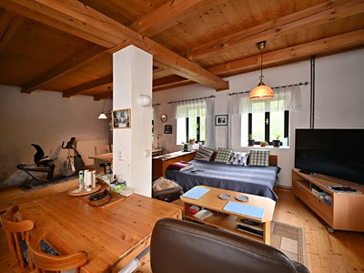 Prodej  rodinného domu 291 m², pozemek 11 689 m² — photo 5