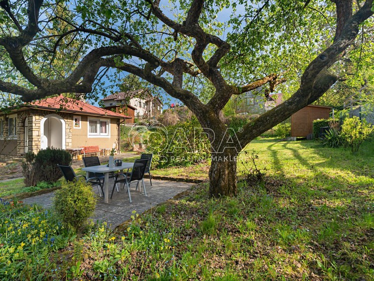 Prodej pozemku, 622 m² (4 z 24)