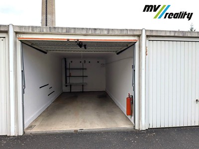 Pronájem garáže 18 m² — photo 2
