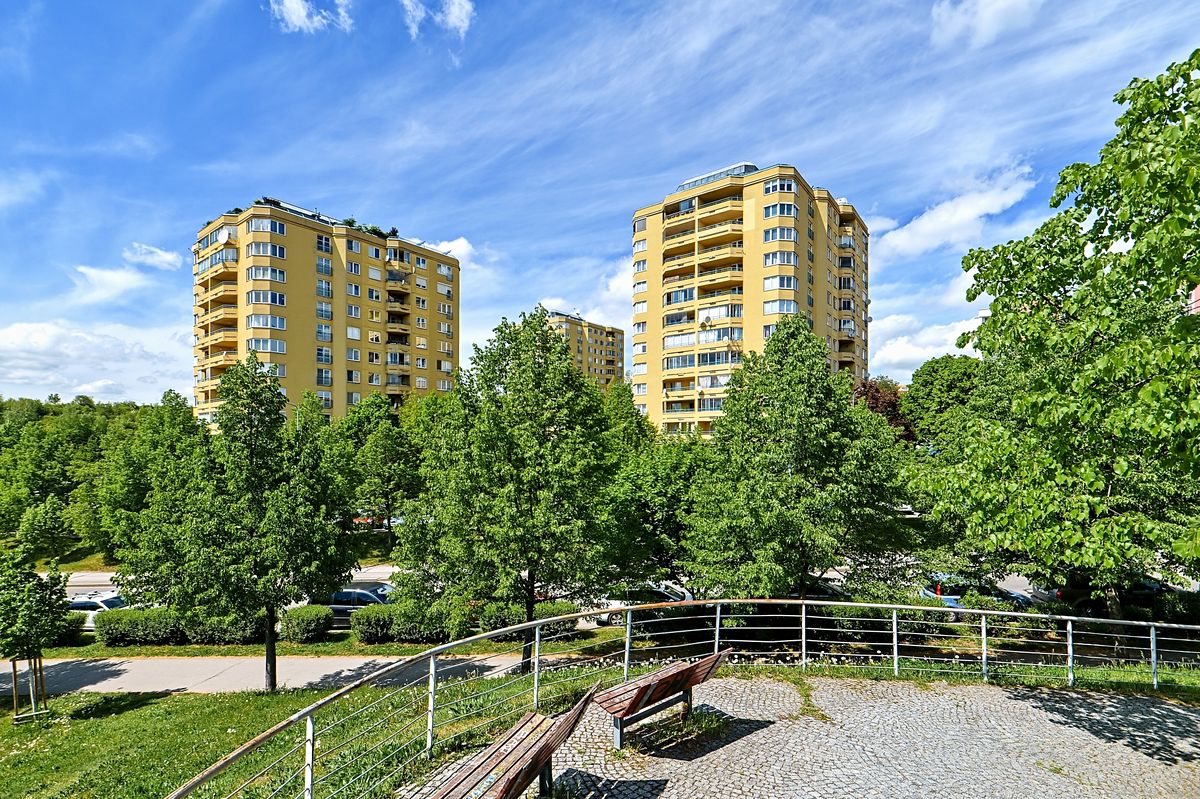 Prodej bytu 4+1 136 m²
