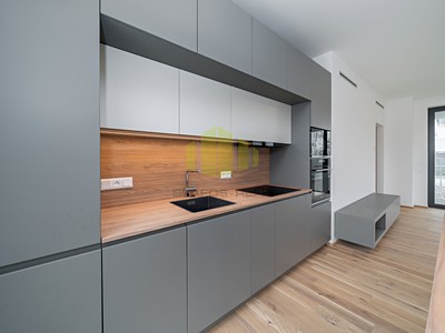 Pronájem bytu 3+kk 94 m² — photo 4