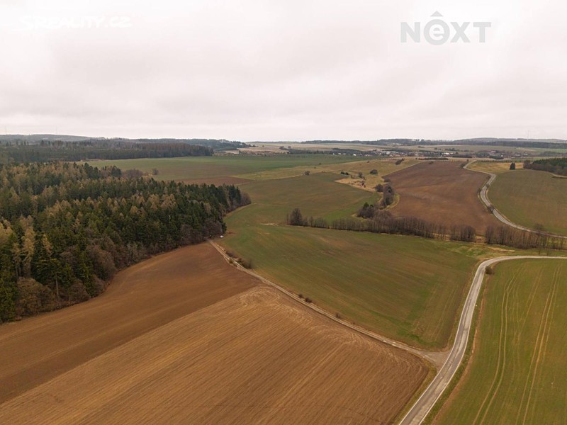 Prodej  louky 7 301 m² – další