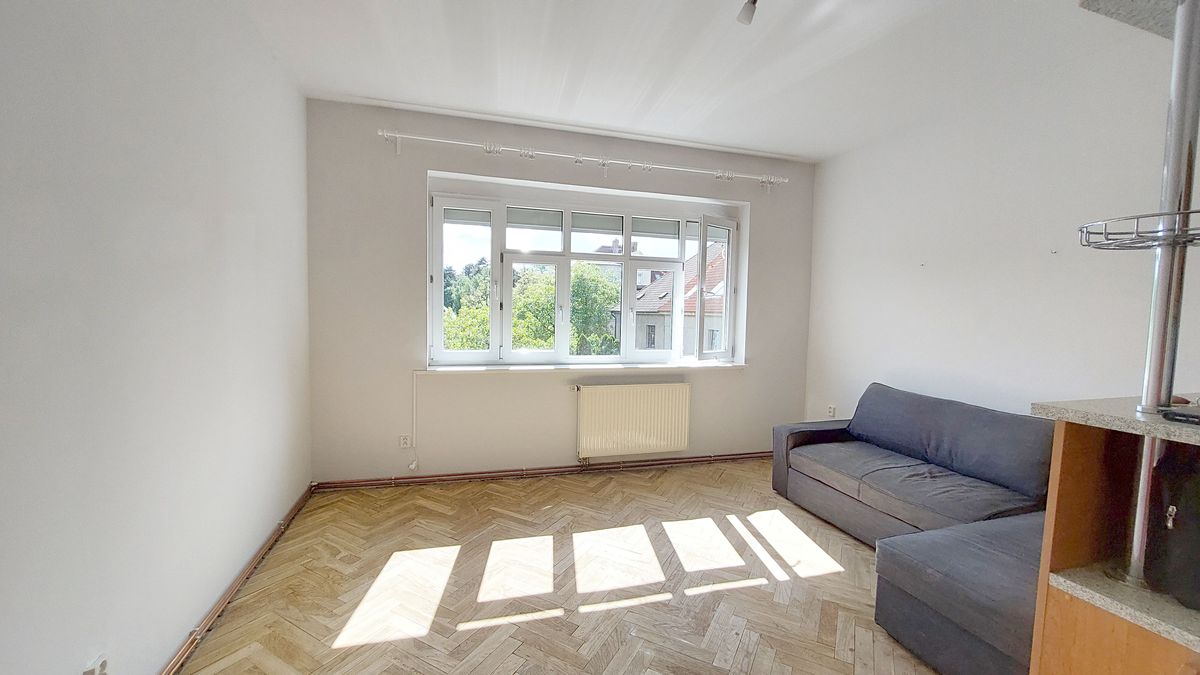 Prodej bytu 2+kk 54 m²