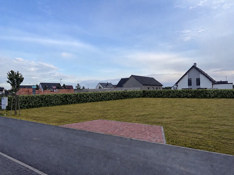 Ділянка на продаж, 652 м² (1 з 6)