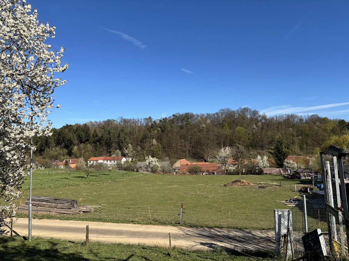 Prodej stavebního pozemku 2773 m² – fotografie 2