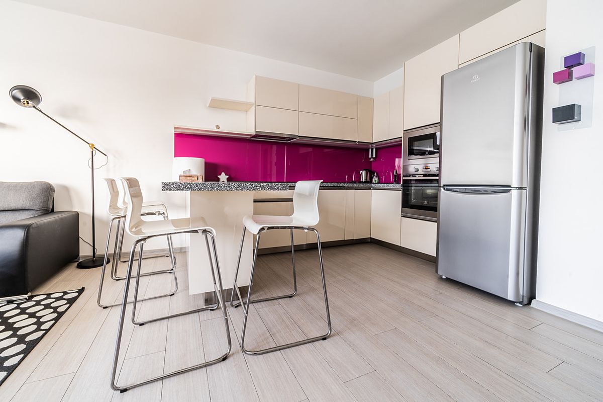 Prodej bytu 2+kk 62 m² – fotografie 2