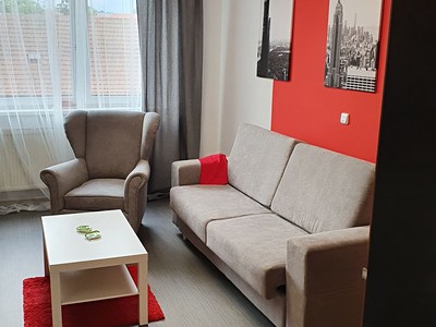 Pronájem bytu 2+kk 60 m² — photo 4