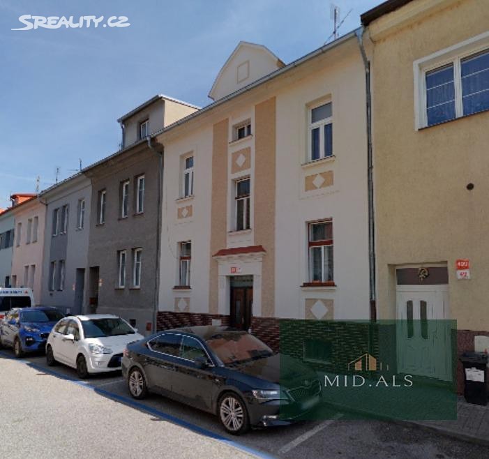 Prodej bytu 3+1 76 m²