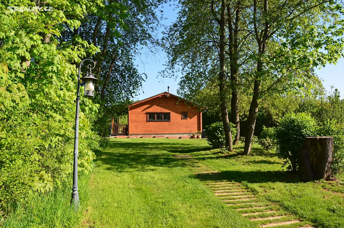 Prodej rodinného domu 73 m², pozemek 10278 m² - View 3