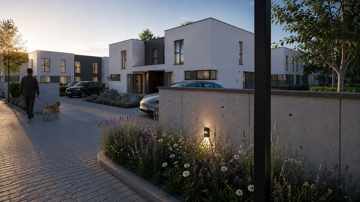 Prodej rodinného domu 109 m², pozemek 400 m² – fotografie 4