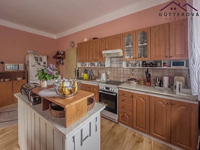 Prodej  rodinného domu 250 m², pozemek 514 m² — photo 3