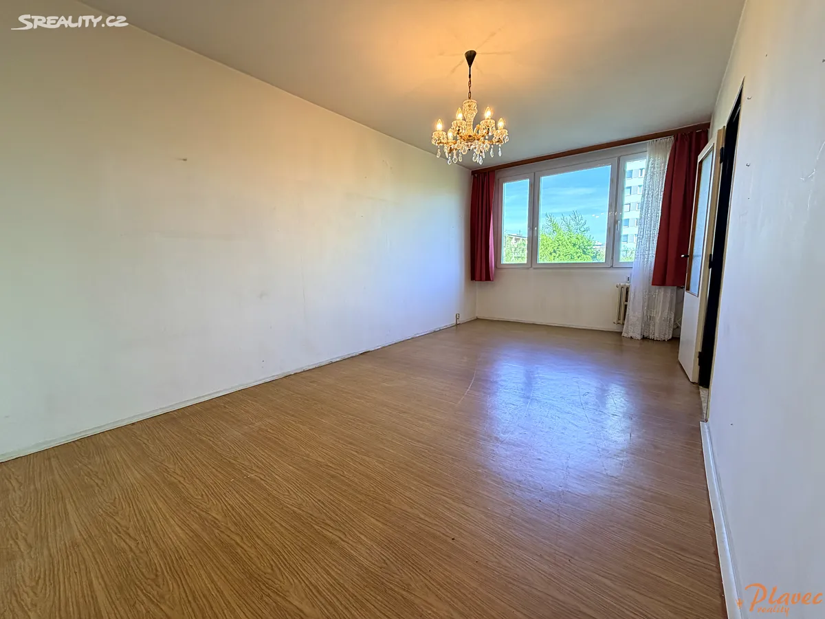Prodej bytu 3+1 68 m² – další