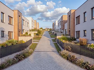 Prodej bytu 3+kk 72 m²