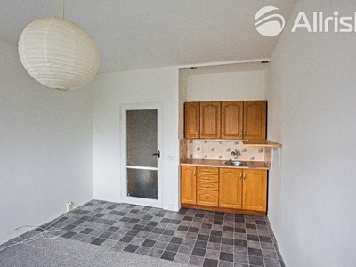 Pronájem bytu 1+kk 23 m²