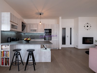 Prodej bytu 4+1 119 m²