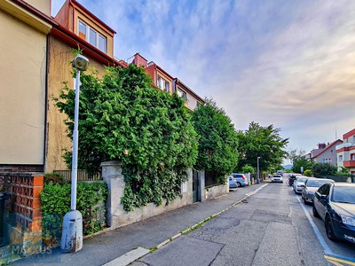 Pronájem bytu 2+kk 51 m²