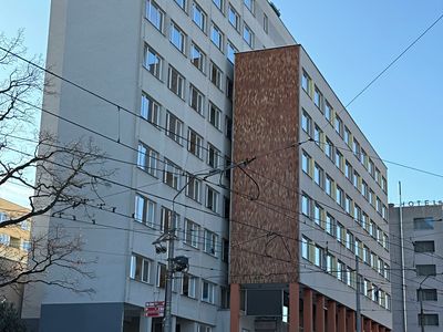 Pronájem kanceláře 17 m²