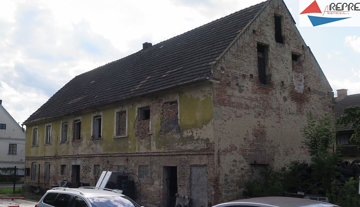 Prodej chalupy 200 m², pozemek 1210 m² – fotografie 4