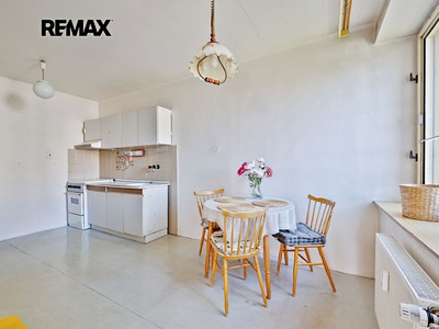 Prodej bytu 3+1 80 m²