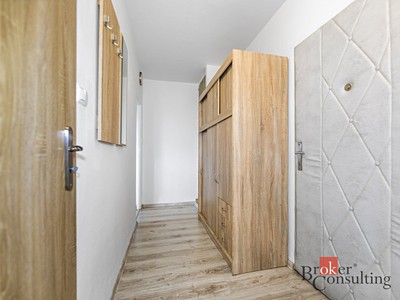 Pronájem bytu 1+1 36 m² — photo 4