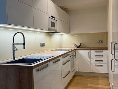 Pronájem bytu 2+kk 55 m²