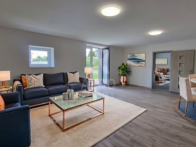 Pronájem bytu 2+1 106 m²