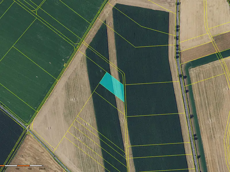 Prodej pole 17939 m², Bořitov – náhled fotky 3