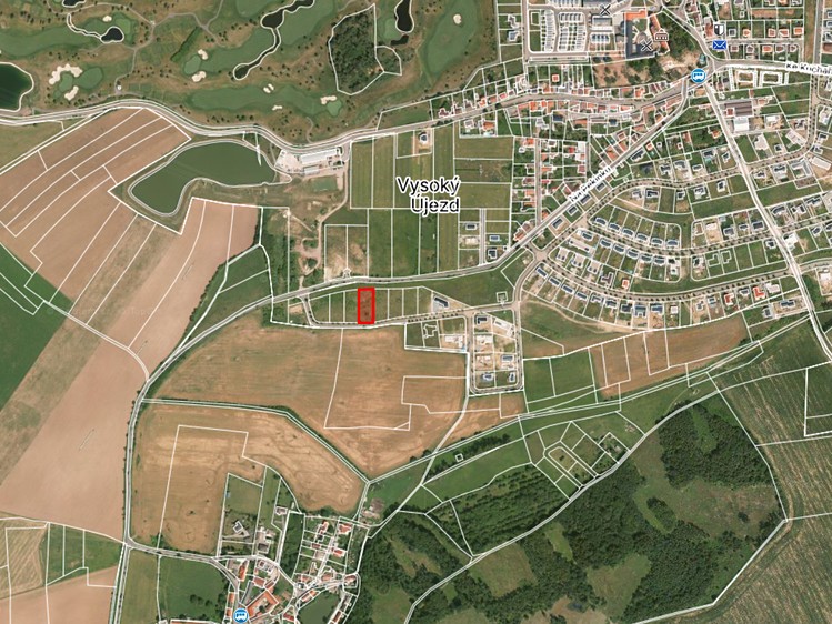 Ділянка на продаж, 1 556 м² (1 з 9)