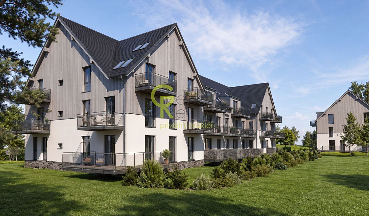 Prodej ubytovacího zařízení 2776 m²