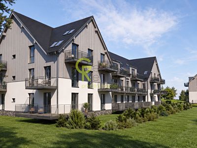 Prodej ubytovacího zařízení 2776 m²