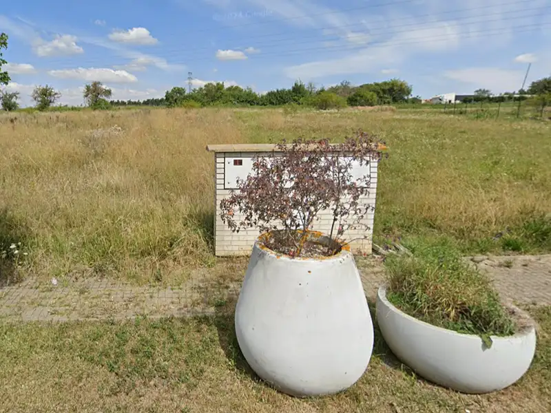 Prodej stavebního pozemku 1484 m², Vysoký Újezd – náhled fotky 3