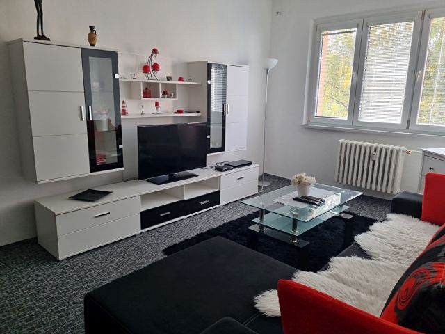 Pronájem bytu 2+1 53 m² – fotografie 5
