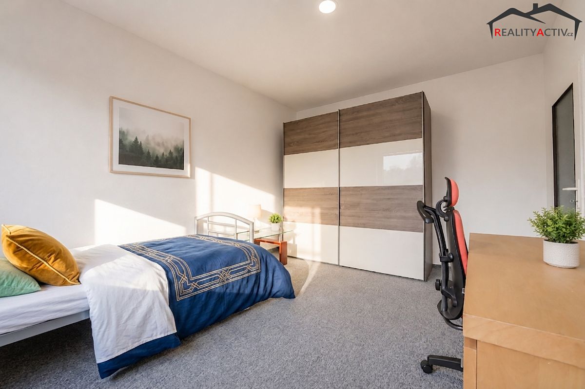 Prodej bytu 3+1 75 m² – fotografie 4
